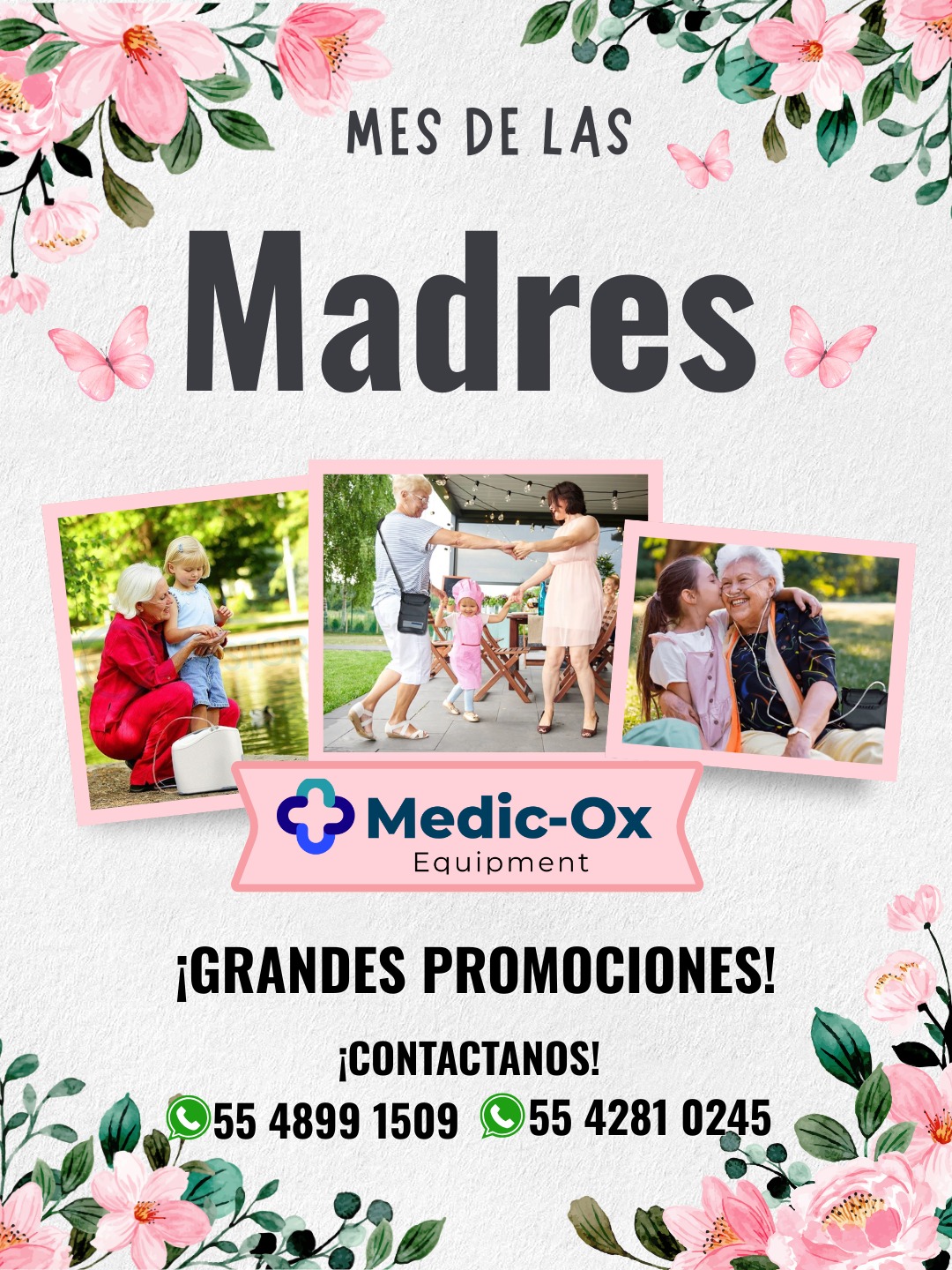 madres