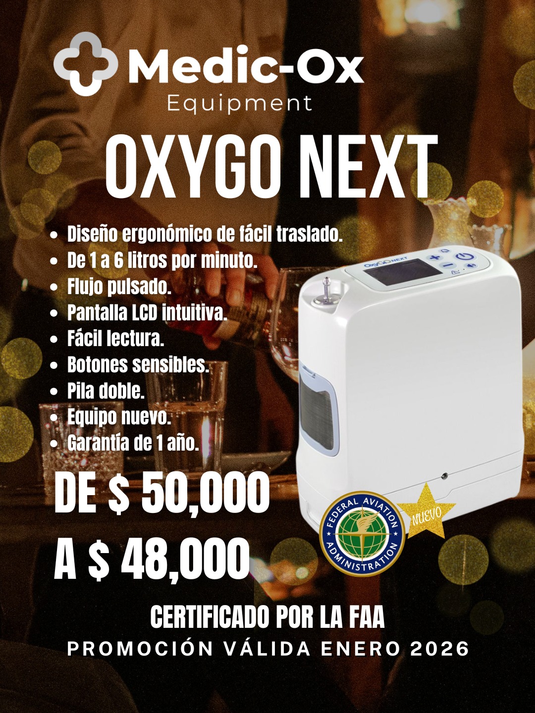 OXYGO