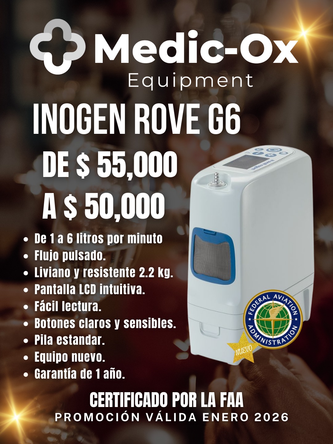 inogen g6