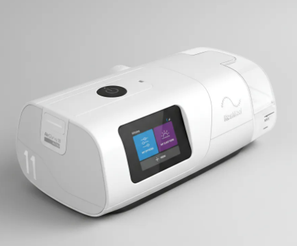 BIPAP RESMED AIRCURVE S11 VAUTO