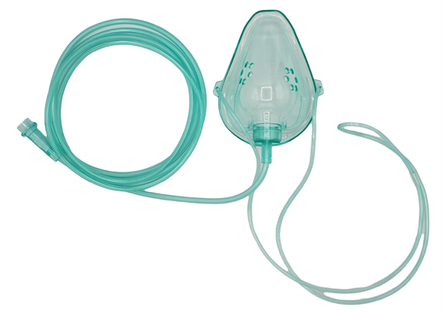 MASCARILLA SENCILLA ADULTO