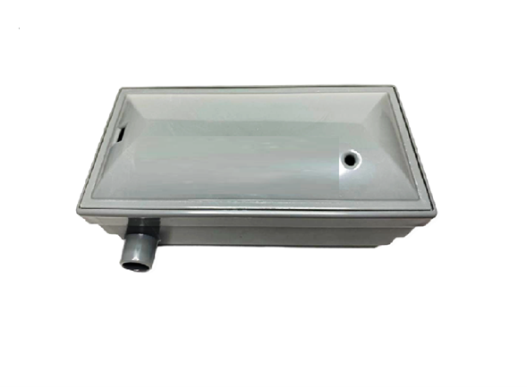 FILTRO DE CAJA INVACARE