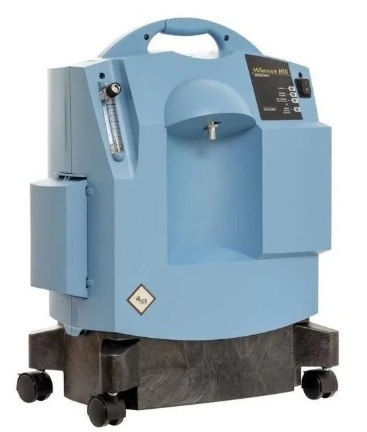 CONCENTRADOR DE OXIGENO MILLENIUM 10 LTS