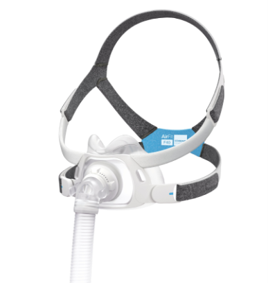 MASCARILLA RESMED AIRFIT F40