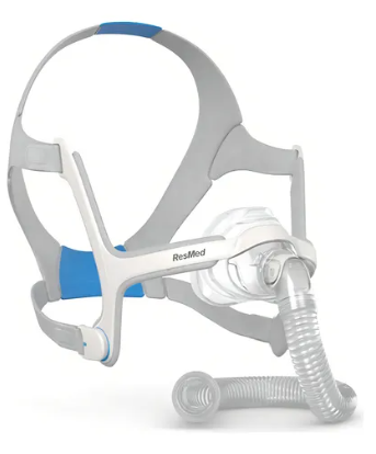 MASCARILLA RESMED AIRFIT N20