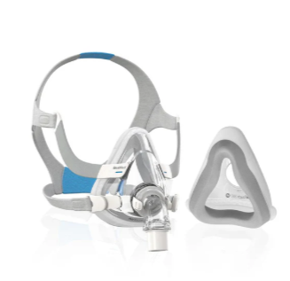MASCARILLA RESMED AIRTOUCH F20