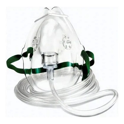 MASCARILLA SENCILLA ADULTO